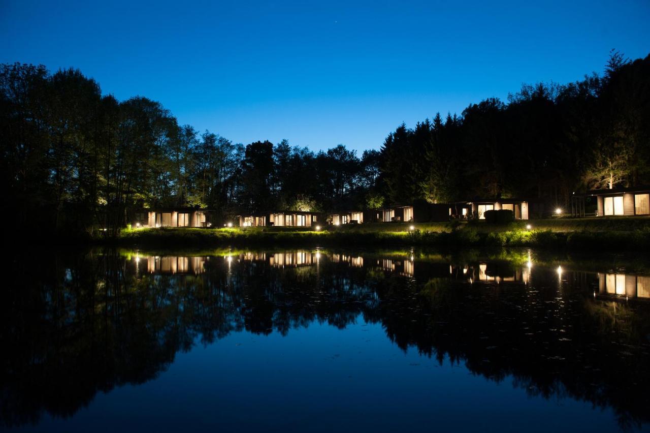 Villa Gronenberger Mühle Haus 12 Scharbeutz Exterior foto